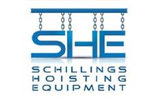  Schillings Hoisting Equipment image 1