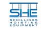  Schillings Hoisting Equipment logo