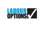 Labour Options logo