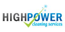 High Power Cleaning image 1