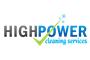 High Power Cleaning logo