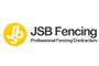 JSB Fencing logo