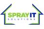 SprayIt Solutions logo