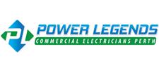 Power Legends Commercial Electricians Perth image 1