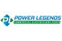 Power Legends Commercial Electricians Perth logo