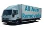 AllAus Removals logo