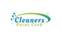Cleaners Point Cook logo