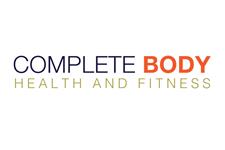 Complete Body Health & Fitness image 1