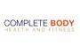 Complete Body Health & Fitness logo