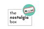 The Nostalgia Box logo