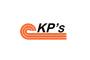 KP's Carpet Rug Cleaning logo
