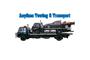 Anytime Towing & Transport logo