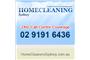 Home Cleaning Sydney logo