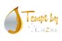 Tempt by CAZBE  logo