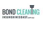 Bond Cleaning in Sunshine Coast logo