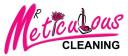 Mr Meticulous Cleaning Services logo