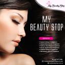One Stop Beauty Salon | My Beauty Stop logo