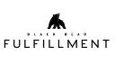 Black Bear Fulfillment logo