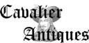 Cavalier Antiques and Restorations logo