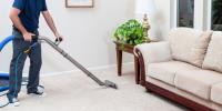 Carpet steam cleaners - Montmorency image 10