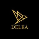 DELKA logo