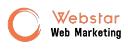 Webstar Web Marketing logo