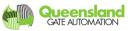 Queensland Gate Automation logo