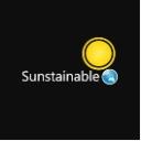 Sunstainable logo