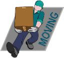 Office Removalists Melbourne logo