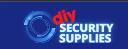 DIY Security Supplies logo