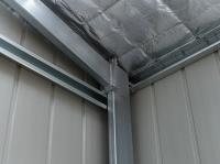 A-Line Building Systems - Colorbond Sheds Prices image 4