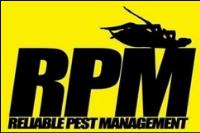 RPM Pest Control image 1