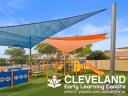 Cleveland Early Learning Centre logo