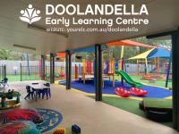 Doolandella Early Learning Centre image 1