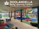 Doolandella Early Learning Centre logo