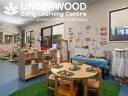Underwood Early Learning Centre logo