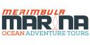 Merimbula Marina, Ocean Adventure Tours logo