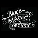 Black Magic Organic logo