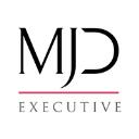 MJD Executive Melbourne logo
