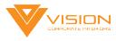 Vision Corporate Interiors logo