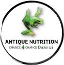 Antique Nutrition logo