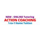 Action Coaching logo