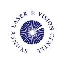 Sydney Laser and Vision Centre logo
