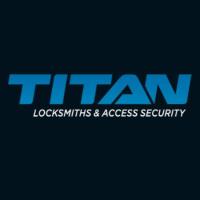 Titan Locksmiths & Access Security Melbourne image 1