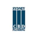 CBD Plumbers logo