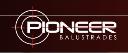 Pioneer Balustrades Pty Ltd logo
