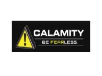 Calamity Monitoring image 1