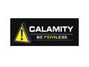 Calamity Monitoring logo