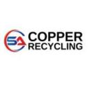 SA Copper Recycling  logo