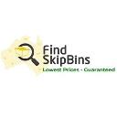 Find Skip Bins logo